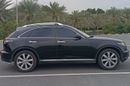 Infiniti FX35