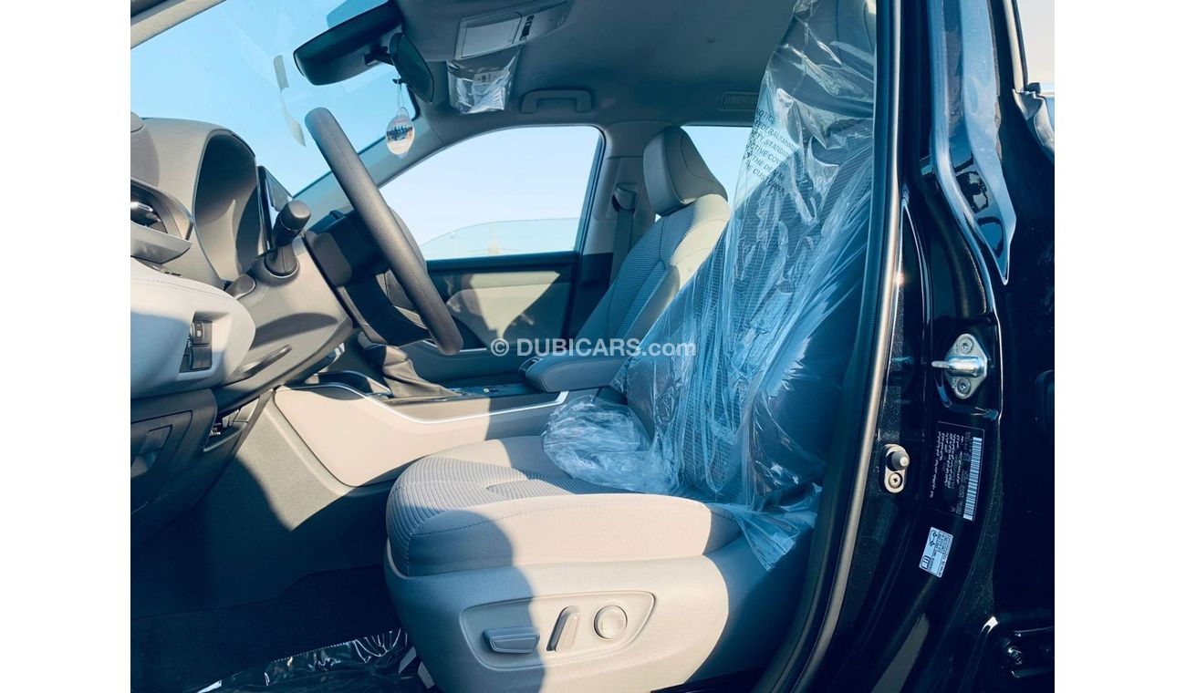 Toyota Highlander BRAND NEW HYBRID TOYOTA HIGHLANDER LE 7 SEATER KEYLESS ENTRY DUAL A/C ELECTRIC SETAS POWER WINDOWS P