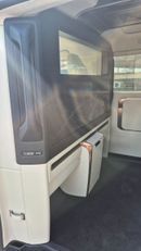 Lexus LM 350h 2025 LM350H 4-Seat VIP 10th digit VIN "S"