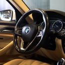 BMW 520i BMW AED 1,436  p.m • 0% Downpayment • 520i • 1 Year Warranty
