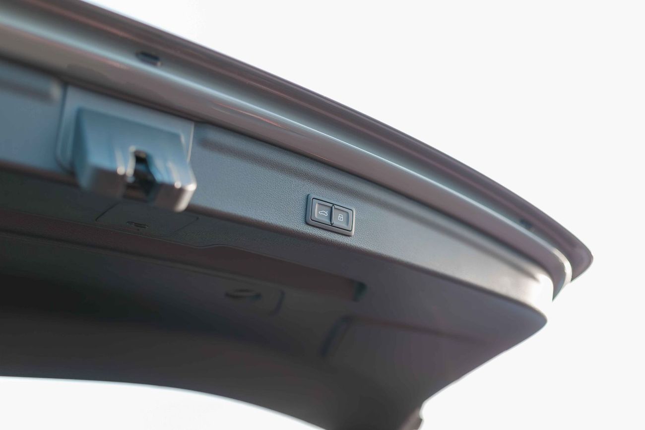 أودي Q3 Audi Q3 TFSI 35 S Line 1.5 Turbo (2025) Nardo Grey