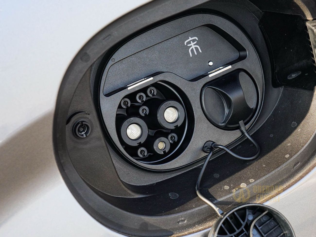 بي واي دي سونغ ل Export Only 2025 BYD Song L DM-i Hybrid - 0KM