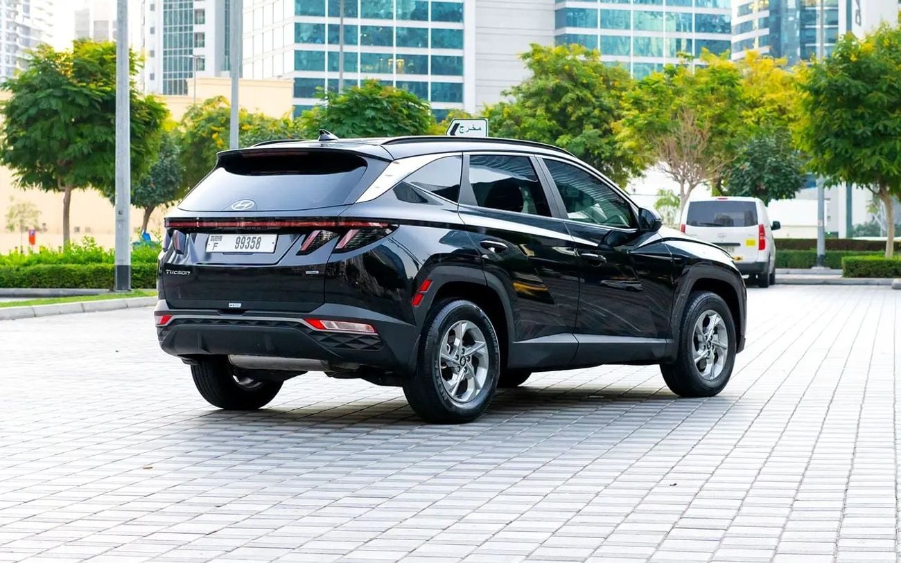 هيونداي توسون