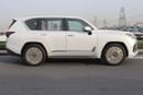 Lexus LX700h SIGNATURE WITH AUTO PARK, 22 WHEELS, SOFT CLOSE, HEADUP DISPLAY, MODEL 2026