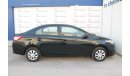 Toyota Yaris 1.5L SE SEDAN 2016 MODEL WITH WARRANTY