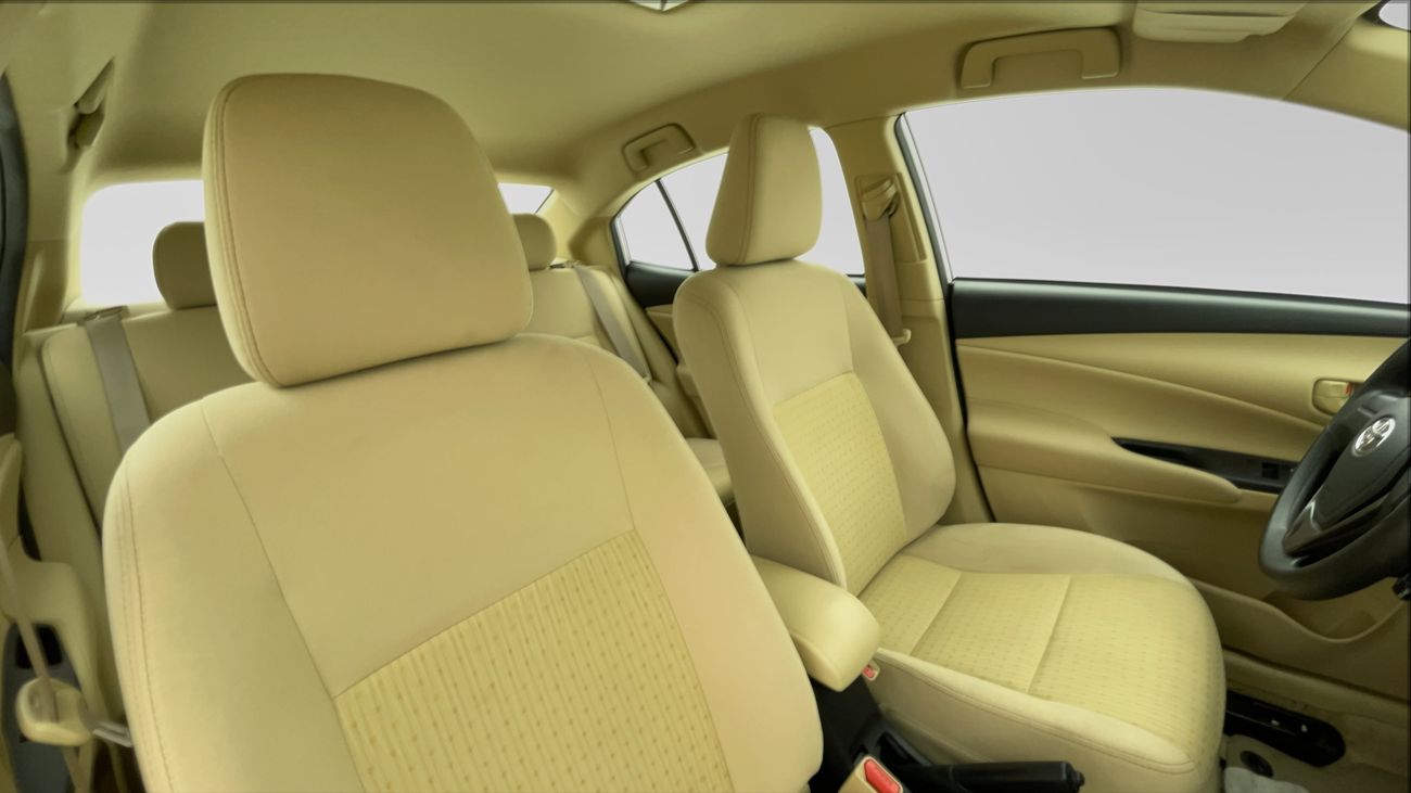 Toyota Yaris SE 1.5 | Zero Down Payment | Home Test Drive