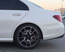 Mercedes-Benz E 43 AMG Std 3.0L