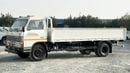 إس إم إل إيسوزو سمراٹ T3500 ترک SML-Isuzu Samrat T3500 Truck 3.5L Diesel MT - LHD
