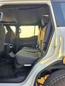 Toyota Prado ALL ROUNDER TURBO STD / 2.8L DIESEL V4 / SUNROOF/COOL BOX (CODE # P28AR2)