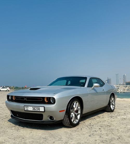 Dodge Challenger GT