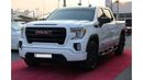 GMC Sierra GMC Sierra Elevation 5.3L / 2022 / Canadian Clean Title / 86,000KM / Free Accident