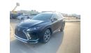 Lexus RX350 2020 LEXUS RX350 4x4 IMPORTED FROM USA