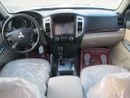 ميتسوبيشي باجيرو GLS M/L DIAMOND GLS Mid 3.5L (189 HP) (7 Seater)