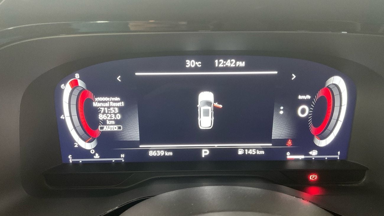 نيسان باثفايندر SL | upto AED 20,000 Ramadan Discount | شامل الضمان | 0 ﺪﻔﻋﺓ ﺃﻮﻟﻯ