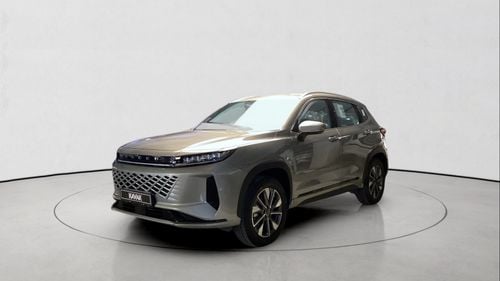 Exeed LX COMFORT | Guaranteed Warranty | 0 Down Payment