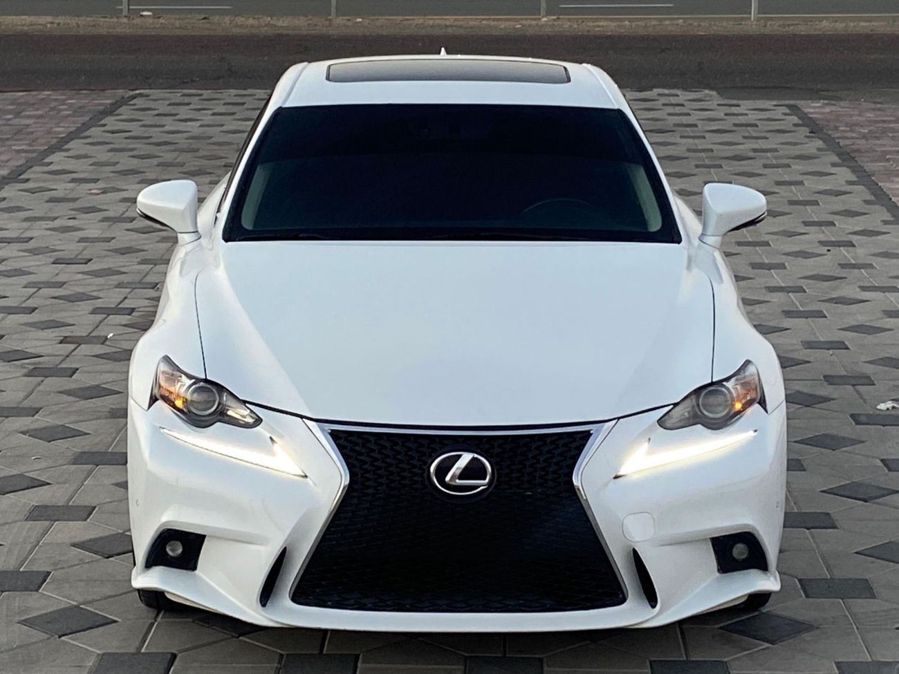 Lexus IS250 Premier