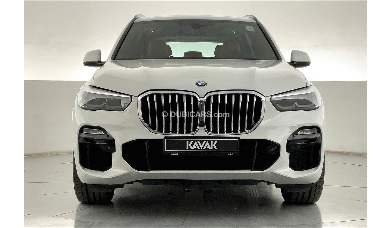 بي أم دبليو X5 40i M-Sportسنة ضمان مجانية | سياسة الإعادة بعد 7 أيام | 0 دفعة أولى