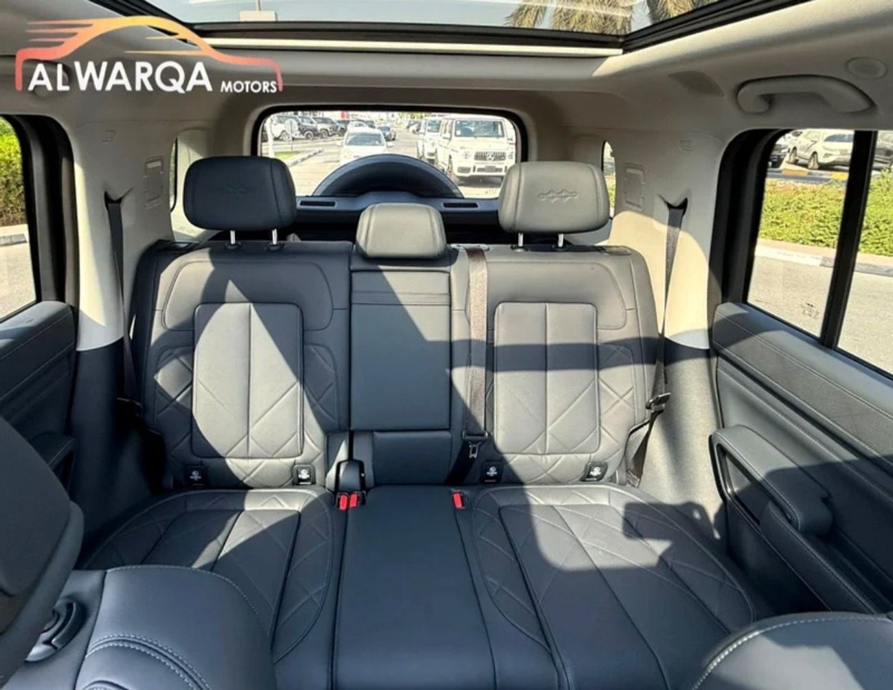 بي واي دي ليوبارد 5