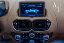 أستون مارتن فانتيج 2020 Aston Martin, Vantage, Fully Loaded, Good Condition, American Specs