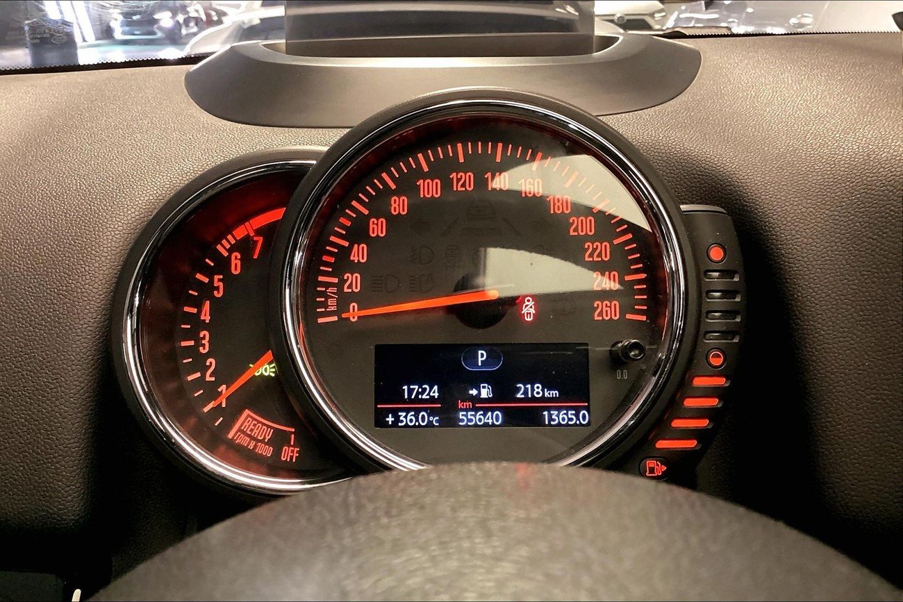 Mini Countryman Cooper S ALL4 | Guaranteed Warranty | 0 Down Payment