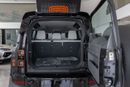 لاند روفر رينج روفر Land Rover Defender | 110 X-Dynamic HSE (P400) | GCC Specs | 2026 (Export)