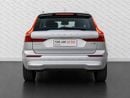 Volvo XC60 ESSENTIAL Volvo XC60 2024