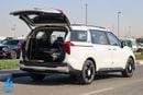 Kia Carnival EX DLX GDI EX 3.5L | Korean Specs | V6 Petrol | 8-Speed Automatic | LHD | BEST PRICE