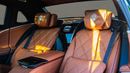 مرسيدس مايباخ S680 مايباخ Maybach S680 V12 EDITION+LIMITED1of50+DUO TONE