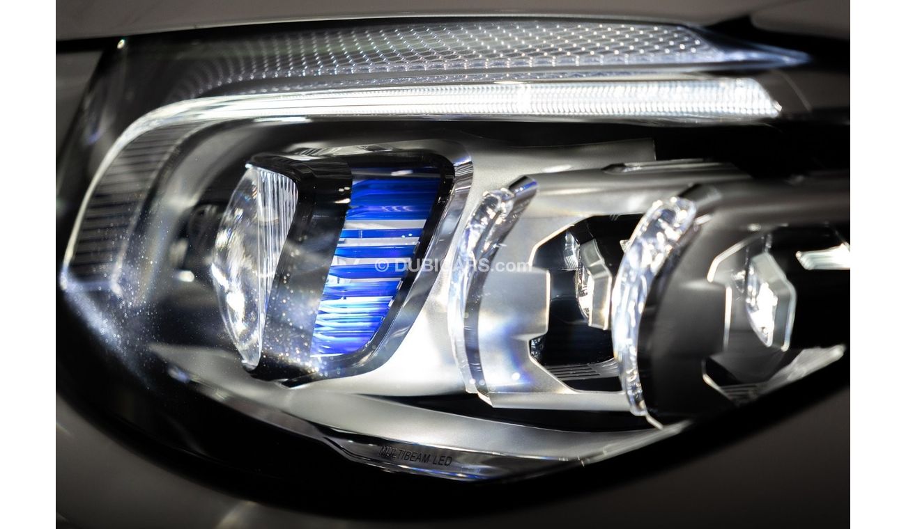 Mercedes-Benz C 200 Std 2020 Mercedes C200 AMG / 5 Mercedes Warranty