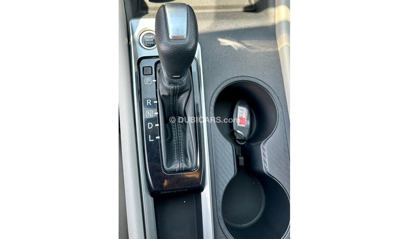 نيسان ألتيما نيسان التيما 2019 خليجي بحالة ممتازة بدون حوادث
