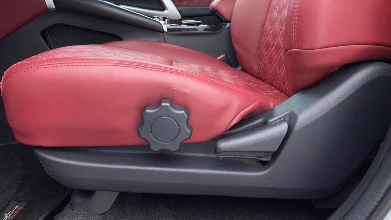 Mitsubishi Montero SIGNATURE EDITION 3 | Zero Down Payment | Free Home Test Drive