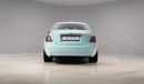 Rolls-Royce Ghost | AED 27280 PM | Warranty March 2028 | GCC