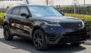 Land Rover Range Rover Velar SE R-Dynamic P250 AWD DIESEL , 2023 , 0Km , (ONLY FOR EXPORT)