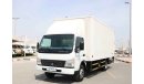 Mitsubishi Canter 2017 Canter Excellent Condition ((Inspected Perfect))