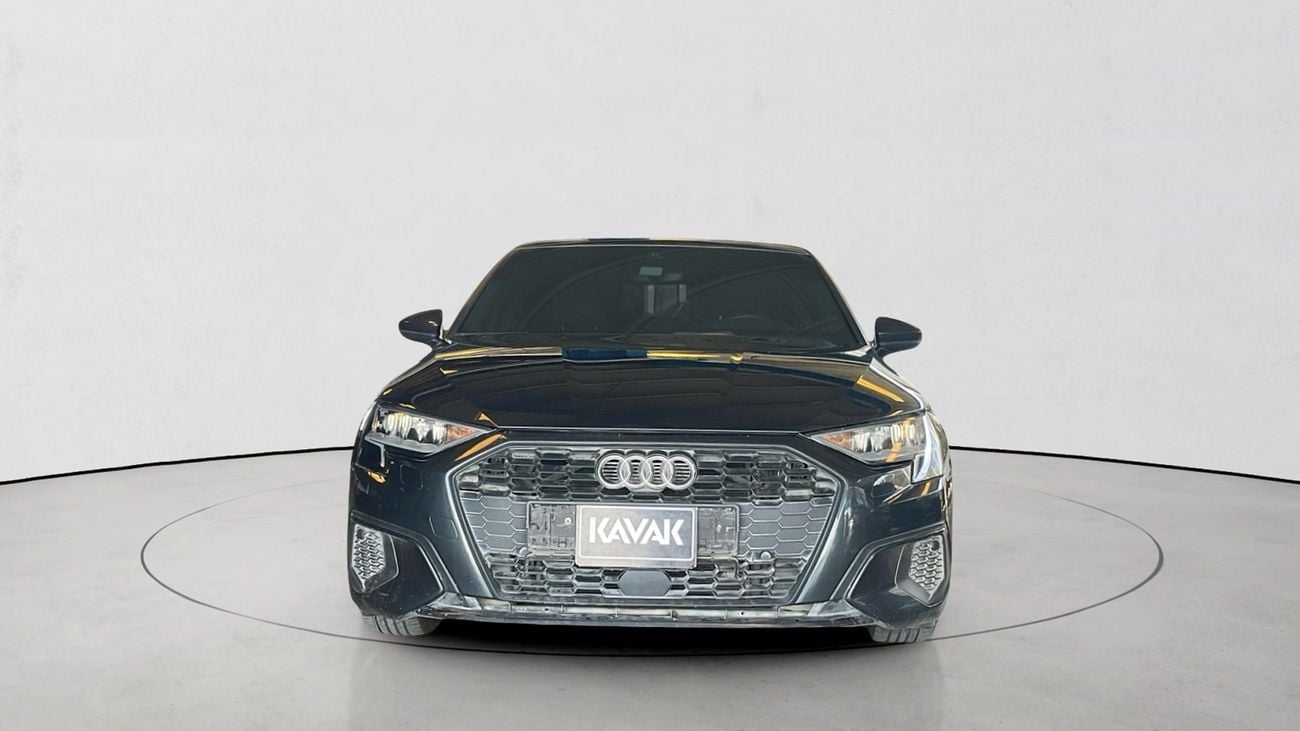 أودي A3 1.4 35 TFSI S TRONIC | شامل الضمان | 0 ﺪﻔﻋﺓ ﺃﻮﻟﻯ