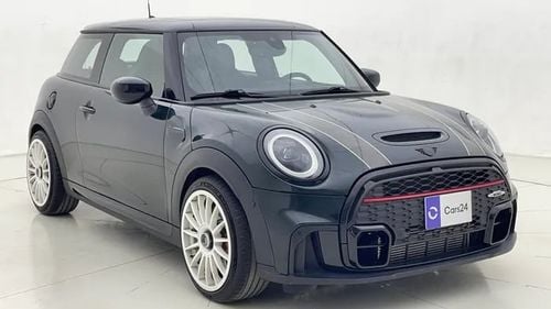 Mini Cooper 2L 2024 | 0 DP | 1523/Month | 30 Day Return | Service History