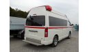 Toyota Hiace 2008