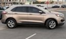 فورد إدج SEL | Excellent condition | Low mileage