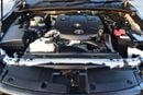 Toyota Hilux DIESEL HILUX ROGUE ,2.8L ,RIGHT HAND HAND DRIVE ,AUTO TRANSMISSION