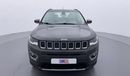 Jeep Compass LIMITED 2.4 | Zero Down Payment | Free Home Test Drive