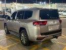 تويوتا لاند كروزر GXR 3.3L Twin Turbo Diesel Engine LHD 4WD Automatic Gear 7 Seats 5 Doors