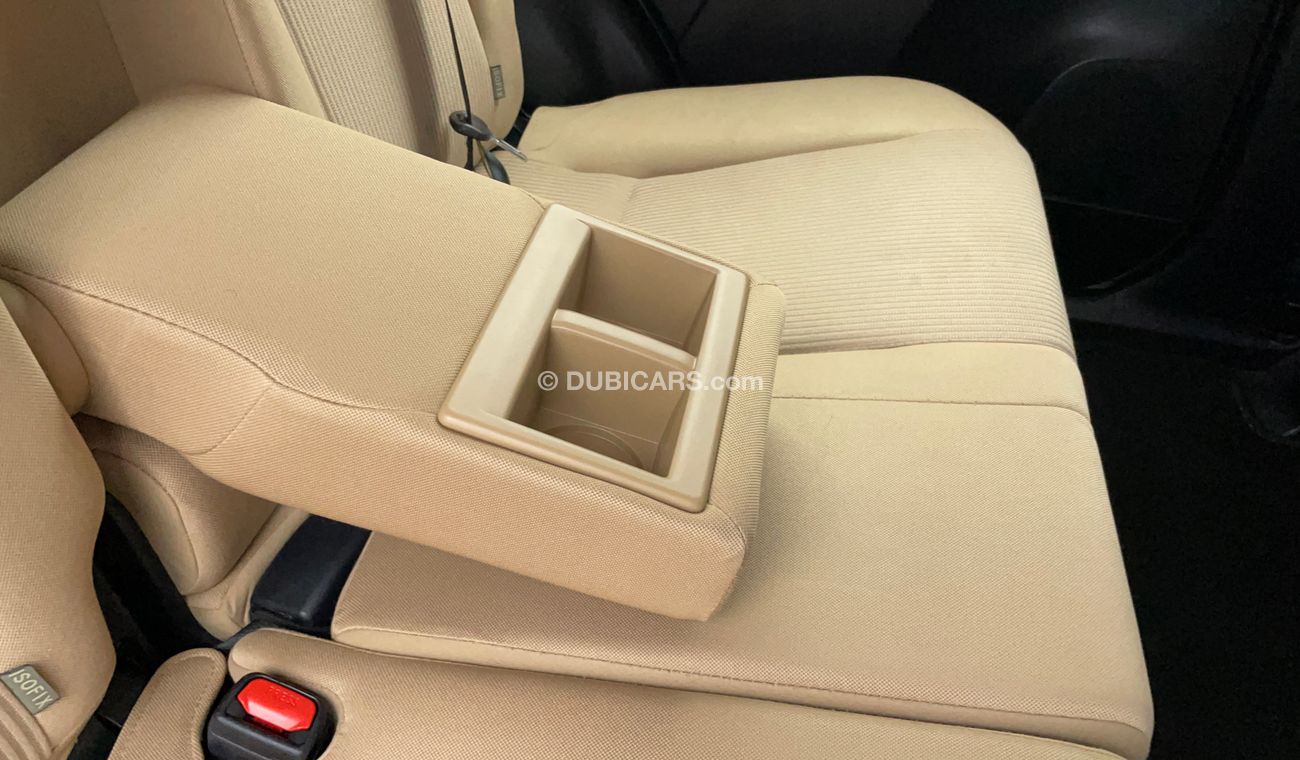 Toyota RAV4 EX 2.5 | Zero Down Payment | Free Home Test Drive