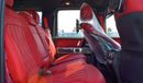 مرسيدس بنز G 63 AMG