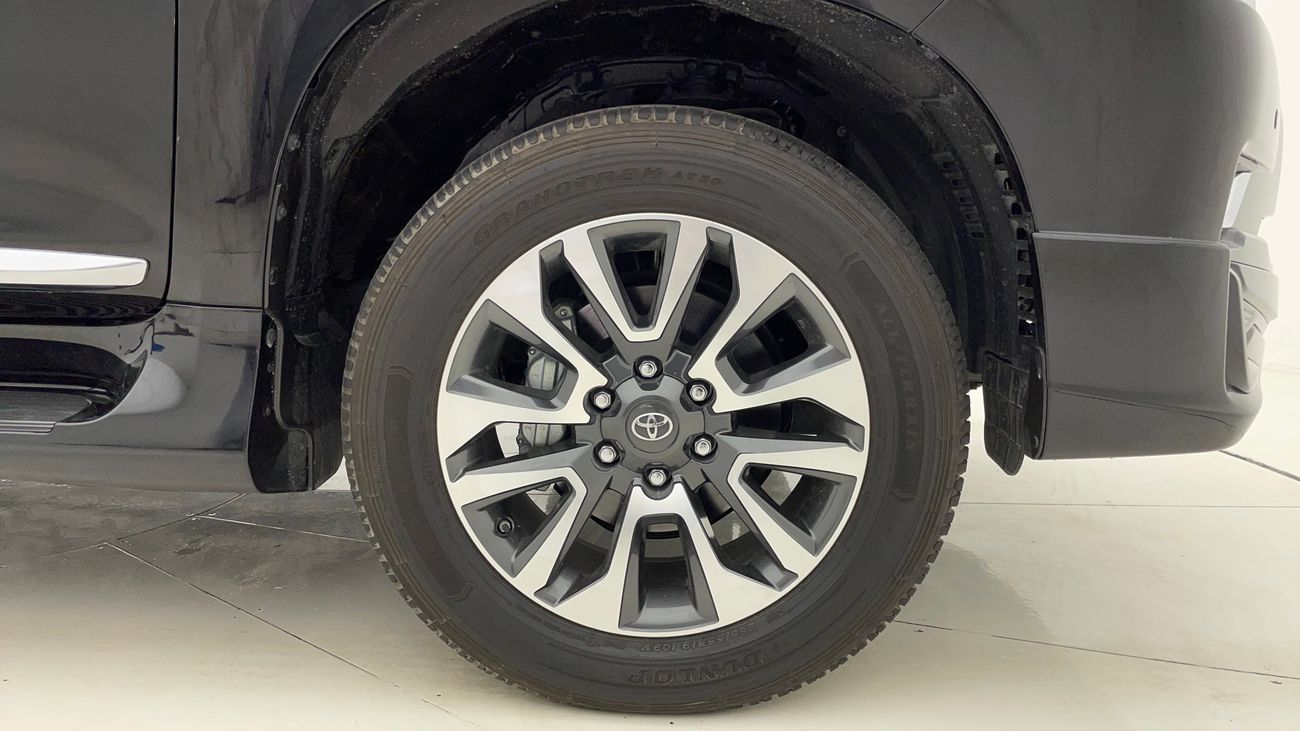 Toyota Prado VXR 4 | Zero Down Payment | Free Home Test Drive