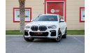 BMW X6 G06