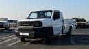 تويوتا هيلوكس GL 2.4L Single Cab Utility TOYOTA HILUX TAMARAW 2.4D Single Cab