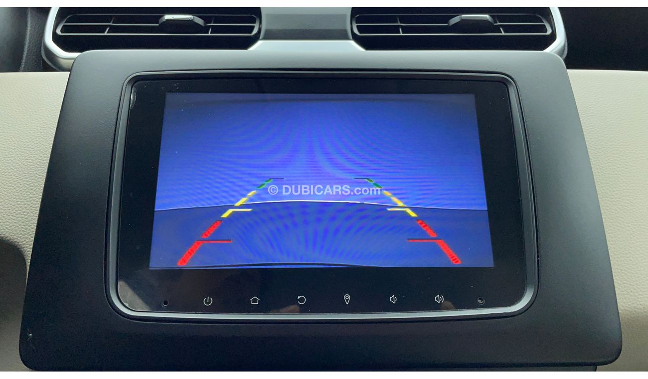 Renault Duster PE 1.6 | Zero Down Payment | Free Home Test Drive