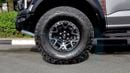Ford F 150 Raptor (For Export , НА ЭКСПОРТ) PY 26/26 R 5.2L SUPERCHARGED V8 GCC Без пробега