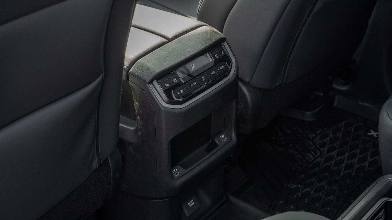 لكزس TX 500h LEXUS TX500h FSPORT -2026YM