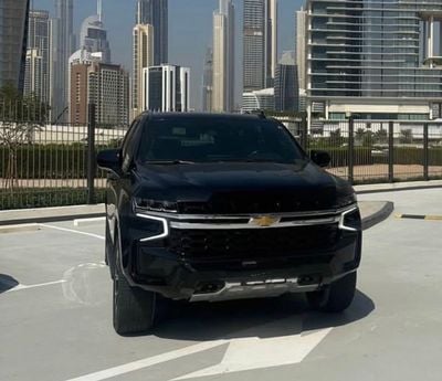 Chevrolet Tahoe LT 5.3L 4WD